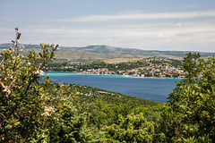 Grebastica - Croazia