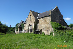 FONTAINE-DANIEL (Mayenne)