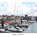 Dieppe Avant port - France - 25.9.2010