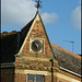 Headington clock