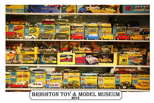 Corgi Showmans For Sale - Rare Antiques For Sale …