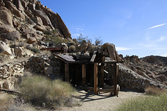 Mastodon Mine