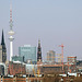 Hamburg Skyline #2  (PiP)