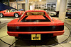 Athens 2020 – Hellenic Motor Museum – 1987 Ferrari Testarossi