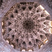 Bóveda mocárabe de la Alhambra