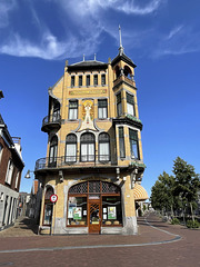 Centraal Apotheek, Leeuwarden
