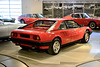 Athens 2020 – Hellenic Motor Museum – 1980 Ferrari 308 GTSi