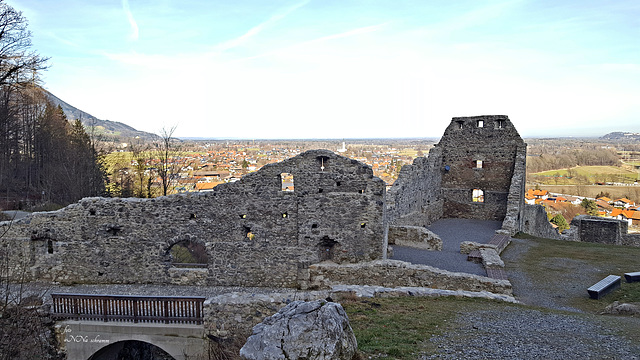 Burg Falkenstein