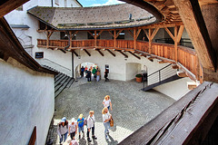 Inside The Kufstein Castle (PoV 5c)