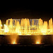 Greetz from Barcelona: Magic Fountain of Montjuïc / Font Màgica, 1...