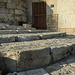 Treppen in Valletta (© Buelipix)