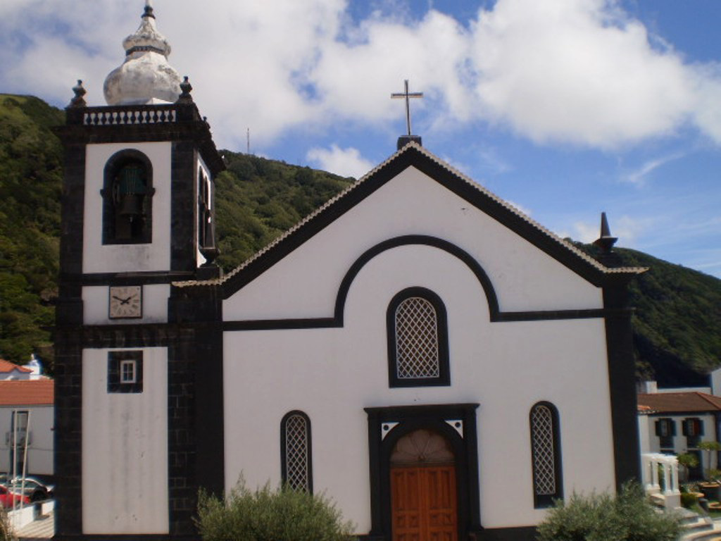 Church of Saint George.