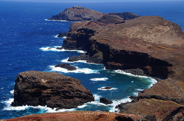 Ponta de São Lourenço Ponta de São Lourenço