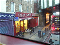 Frank's Cafe