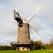 Wilton Windmill 30.10.18 - 01