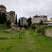 Athens 2020 – Kerameikos – The Road to Plato”s Academy