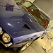 Athens 2020 – Hellenic Motor Museum – 1970 Lamborghini Espada 400 GTE Series II