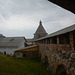 Спасо-Преображенский Соловецкий монастырь, Галерея юго-восточной стены