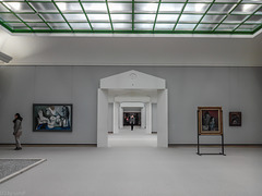 Art Gallery - Staatsgalerie Stuttgart