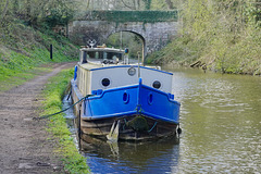 Shropshire Union canal