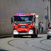 Prague 2019 – Scania Fire Engine