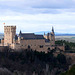 Segovia - Alcázar de Segovia