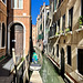 Venice 2022 – Canal