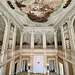 Venice 2022 – Palazzo Grassi – Stairs