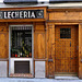Madrid - Lecheria