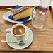 Venice 2022 – Palazzo Grassi – Cake and Viennese coffee