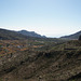 View From Santiago Del Teide