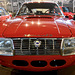 Athens 2020 – Hellenic Motor Museum – 1972 Lancia Fulvia Sport 1.3 S Zagato
