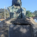 Dr. McLoughlin Statue