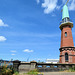 Nr. 06: Leuchtturm Ellerholzhafen (3xPiP)
