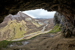 The Bone Caves of Inchnadamph 1
