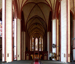 Stendal - St. Nikolaus