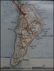 pre-war Portland