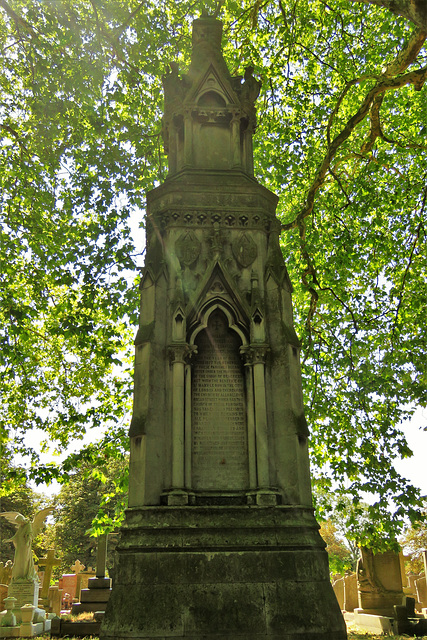 city of london cemetery (39)