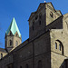 Abteikirche St. Ludgerus in Werden