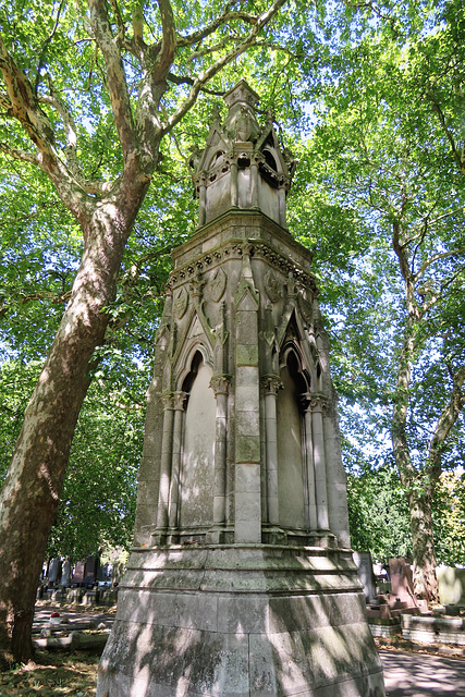 city of london cemetery (40)