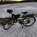 January bike ride