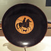 Black-Figure Kylix Attributed to the Virginia Painter in the Virginia Museum of Fine Arts, June 2018