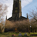 Holy Trinity Church, Horwich, Greater Manchester
