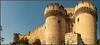 Fort Saint-André in Villeneuve-les-Avignon