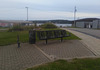Un banc pour quatre / A bench for four