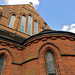 emmanuel church, ,west hampstead, london