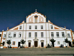 Church of the Jesuit College