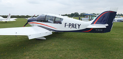 Oceanair TC 120 F-PREY