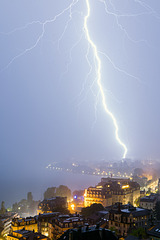 170614 Montreux orage 4