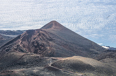 A Postcard from La Palma/Canary Islands